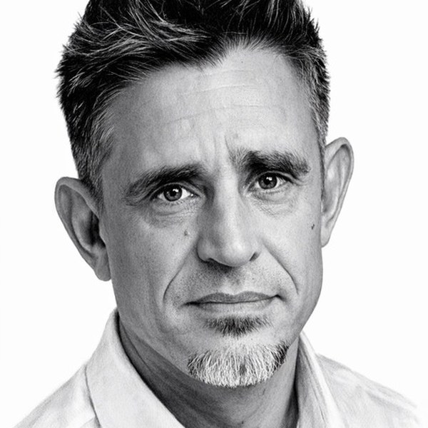 Nik Tatarkin